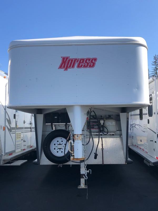 2006 LQ 2H SLANT Express 2006 LQ 2H SLANT Express