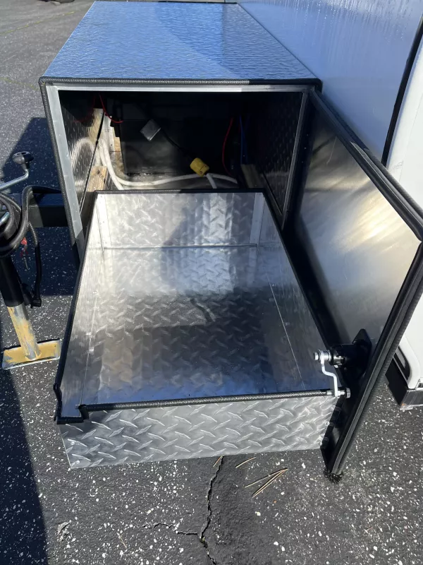 new Travel Trailers American Teardrop for sale, in Auburn, CA Thumbnail 6