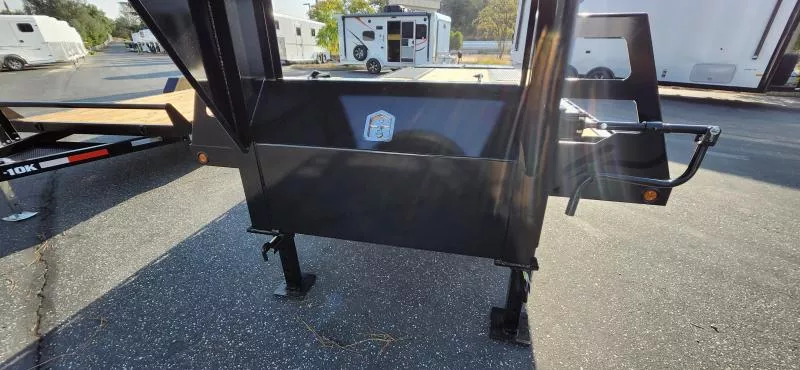 new Equipment / Flatbed Trailers Great Northern Trailer Works  for sale, in Auburn, CA Thumbnail 3