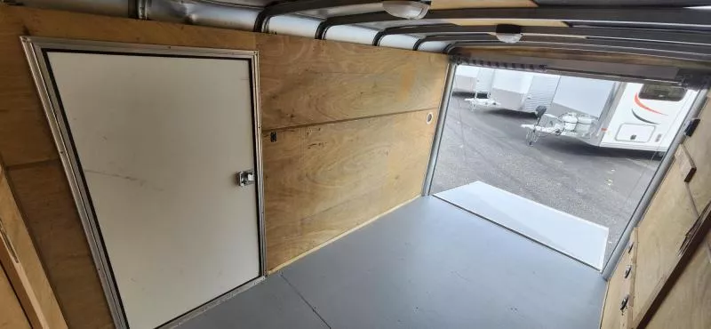 used Horse Trailers Wells Cargo  for sale, in Auburn, CA Thumbnail 8