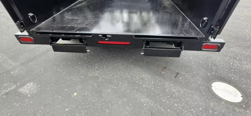 new Dump Trailers Great Northern Trailer Works  for sale, in Auburn, CA Thumbnail 13