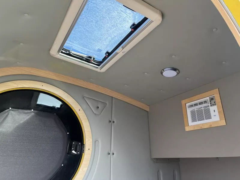 new Travel Trailers American Teardrop  for sale, in Auburn, CA Thumbnail 12