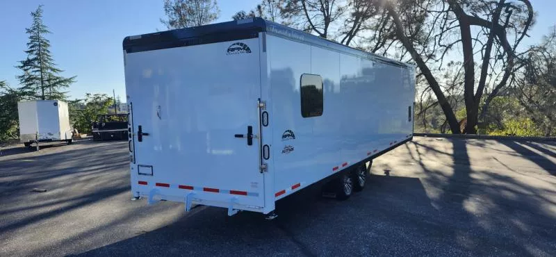 new Snowmobile Trailers Trails West  for sale, in Auburn, CA Thumbnail 5