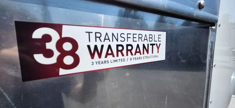 used Horse Trailers Exiss Trailers  for sale, in Auburn, CA Thumbnail 20