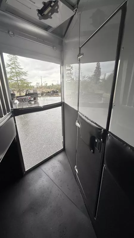 new Horse Trailers Sundowner Trailers  for sale, in Auburn, CA Thumbnail 9