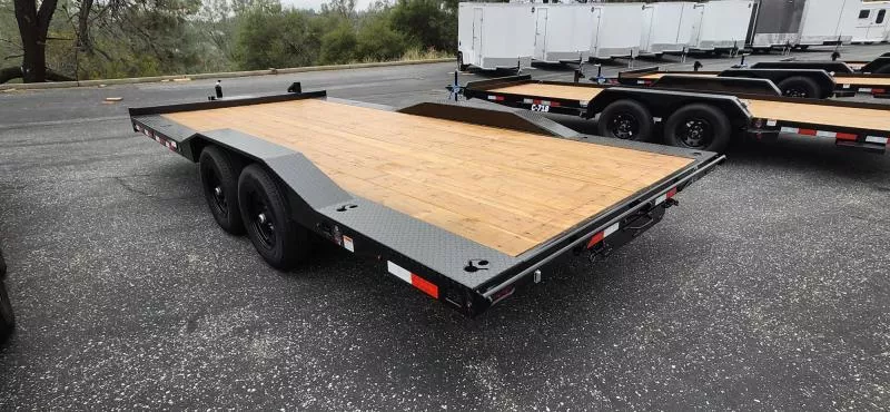 new Utility Trailers R & J Trailers Inc  for sale, in Auburn, CA Thumbnail 4