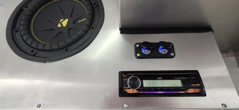 new Snowmobile Trailers Trails West  for sale, in Auburn, CA Thumbnail 11