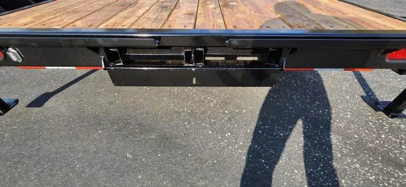 new Equipment / Flatbed Trailers Great Northern Trailer Works  for sale, in Auburn, CA Thumbnail 8