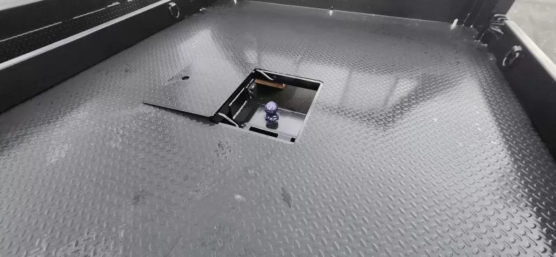 new Flat Decks Great Northern Trailer Works  for sale, in Auburn, CA Thumbnail 4