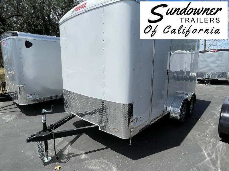 XCEL 7 x 14 TA Side by Side Package XCEL 7 x 14 TA Side by Side Package