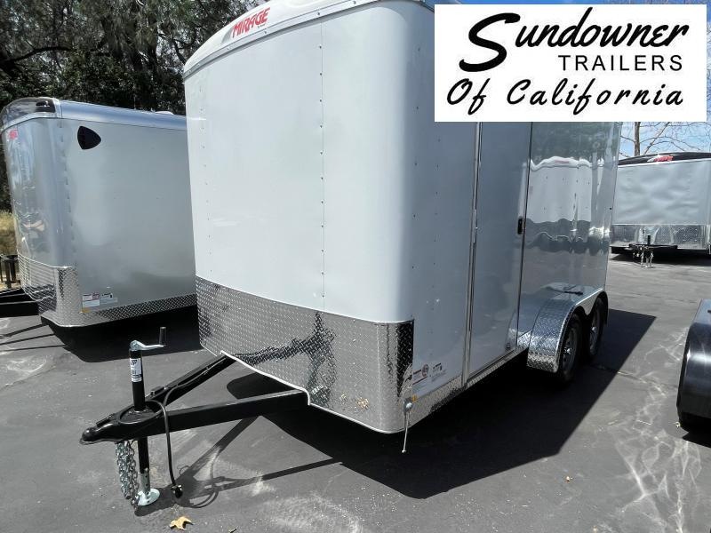 XCEL 7 x 14 TA Side by Side Package XCEL 7 x 14 TA Side by Side Package