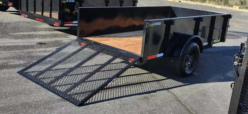 new Utility Trailers Great Northern Trailer Works  for sale, in Auburn, CA Thumbnail 6