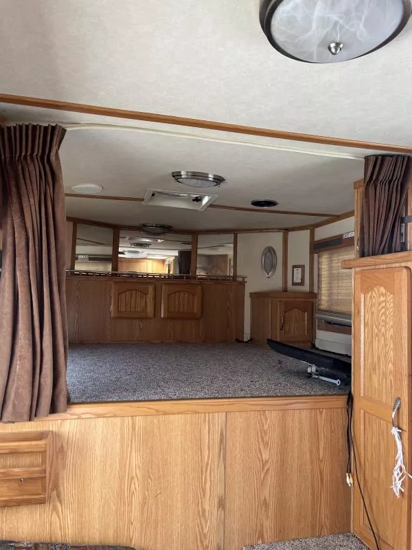 used Horse Trailers Sundowner Trailers  for sale, in Auburn, CA Thumbnail 6