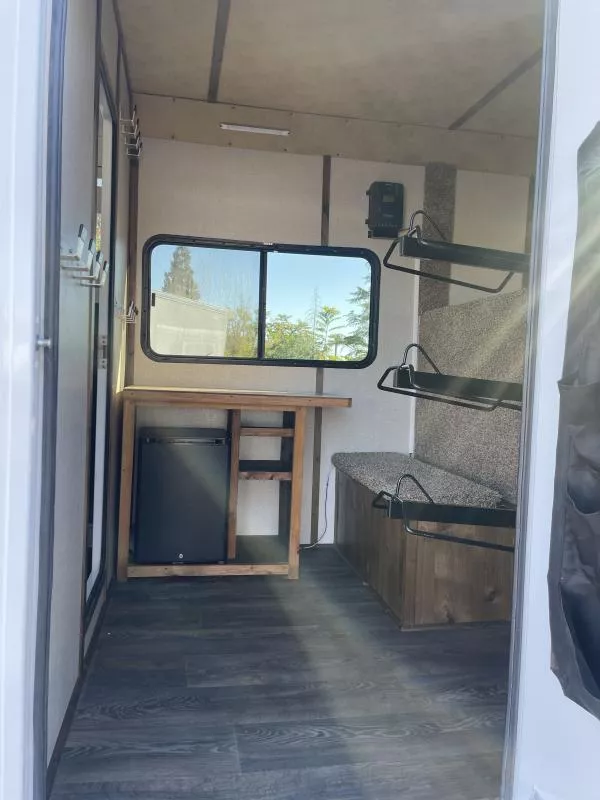 used Horse Trailers Trails West  for sale, in Auburn, CA Thumbnail 7