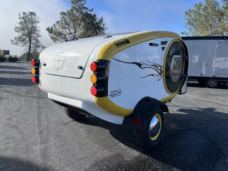 new Travel Trailers American Teardrop  for sale, in Auburn, CA Thumbnail 9
