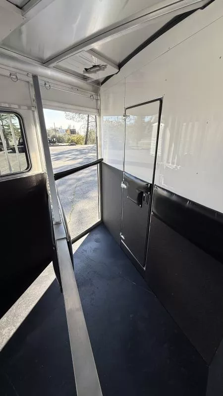 new Horse Trailers Sundowner Trailers  for sale, in Auburn, CA Thumbnail 8