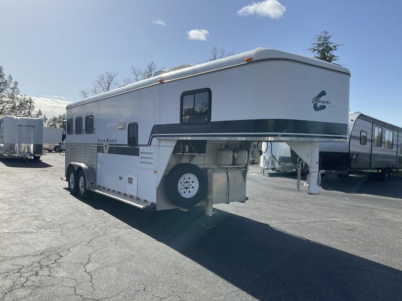 2004 Charmac 3 Horse LQ 2004 Charmac 3 Horse LQ
