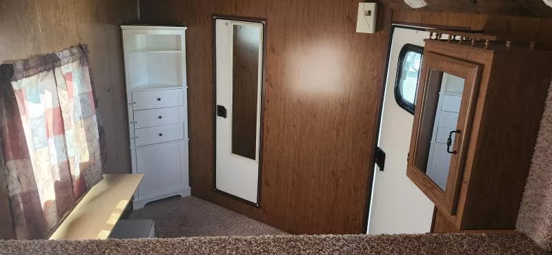 used Horse Trailers Trails West  for sale, in Auburn, CA Thumbnail 10