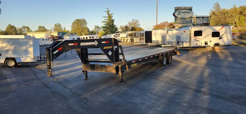 used Horse Trailers Diamond  for sale, in Auburn, CA Thumbnail 3