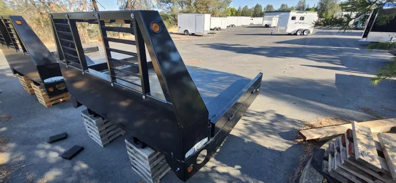 new Flat Decks Great Northern Trailer Works  for sale, in Auburn, CA Thumbnail 3