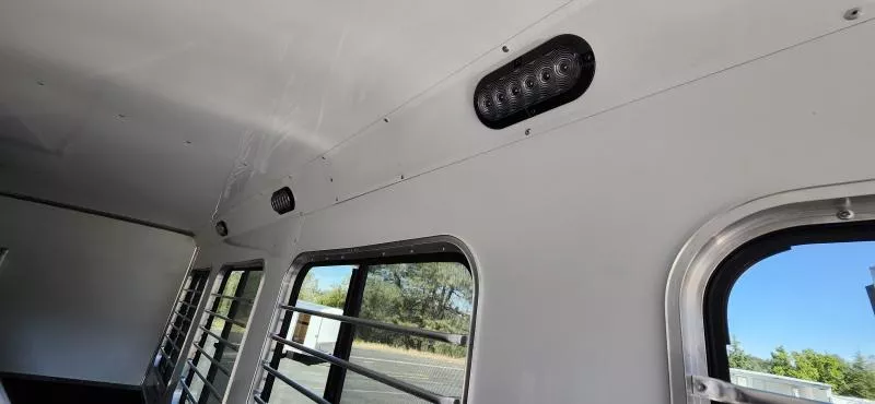 used Horse Trailers Lakota  for sale, in Auburn, CA Thumbnail 11