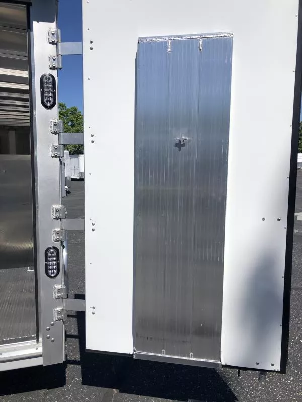 new Cargo (Enclosed) Trailers Sundowner Trailers  for sale, in Auburn, CA Thumbnail 4