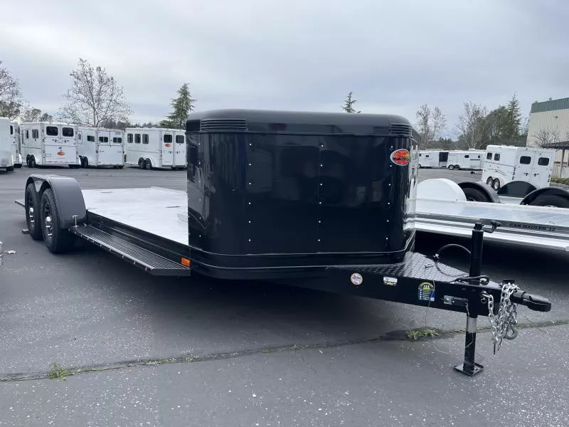 new Utility Trailers Sundowner Trailers  for sale, in Auburn, CA Thumbnail 2