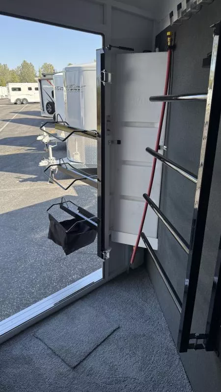 new Horse Trailers Trails West  for sale, in Auburn, CA Thumbnail 6