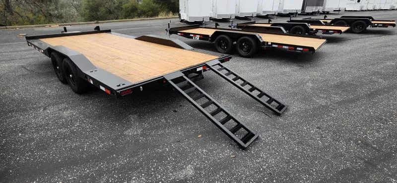 new Utility Trailers R & J Trailers Inc  for sale, in Auburn, CA Thumbnail 6