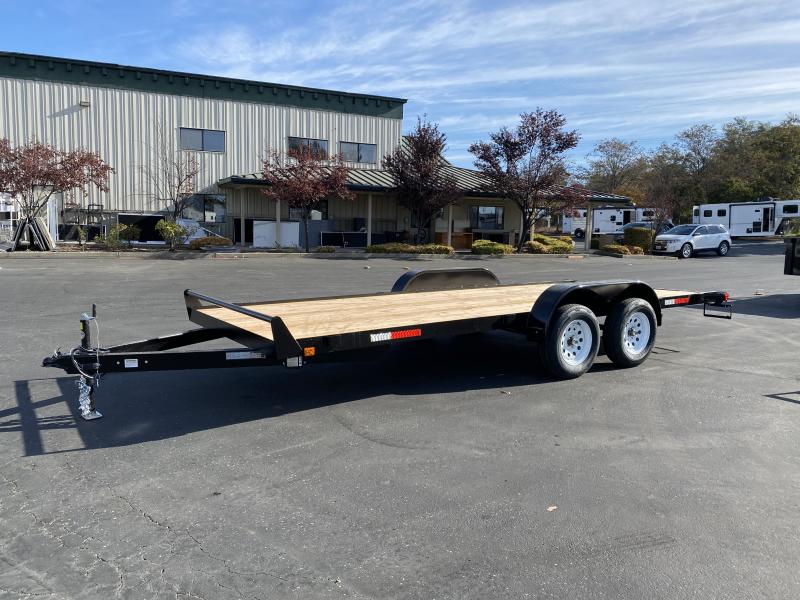 2020 7 X 18 CARHAULER 7K 2020 7 X 18 CARHAULER 7K