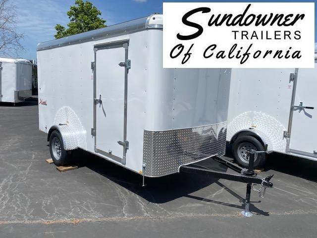 2022 TNT XCEL 6 X 12 SA 2022 TNT XCEL 6 X 12 SA