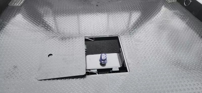 new Flat Decks Great Northern Trailer Works  for sale, in Auburn, CA Thumbnail 5