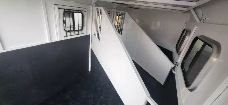 new Horse Trailers Trails West  for sale, in Auburn, CA Thumbnail 7