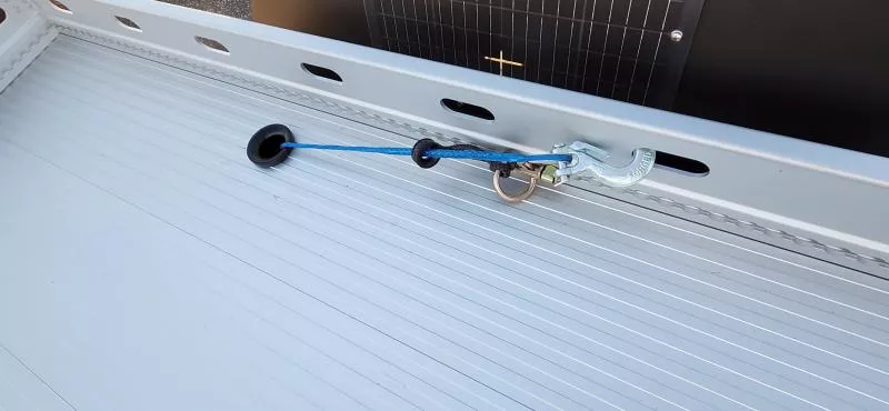 new Utility Trailers Futura Trailers  for sale, in Auburn, CA Thumbnail 11