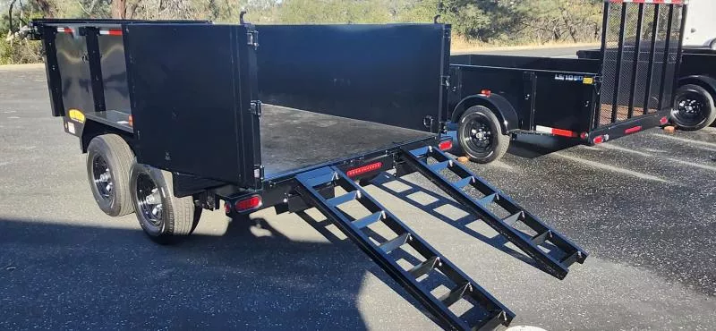 new Dump Trailers Great Northern Trailer Works  for sale, in Auburn, CA Thumbnail 11