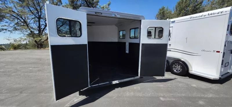 new Horse Trailers Trails West  for sale, in Auburn, CA Thumbnail 13