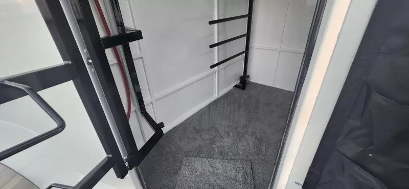 new Horse Trailers Trails West  for sale, in Auburn, CA Thumbnail 13