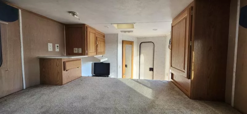 used Horse Trailers Exiss Trailers  for sale, in Auburn, CA Thumbnail 16