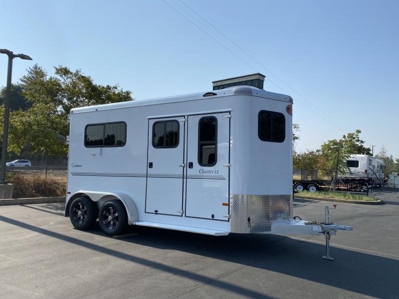 2022 SUNDOWNER CHARTER TRSE 2H BP 2022 SUNDOWNER CHARTER TRSE 2H BP