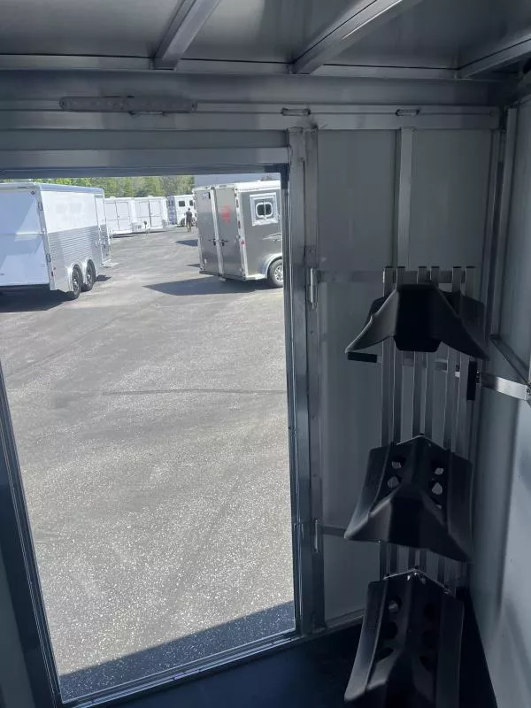 new Horse Trailers Sundowner Trailers  for sale, in Auburn, CA Thumbnail 7
