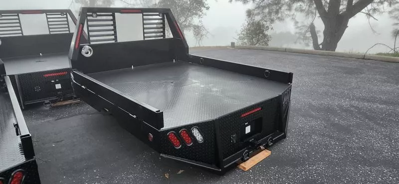 new Flat Decks Great Northern Trailer Works  for sale, in Auburn, CA Thumbnail 2