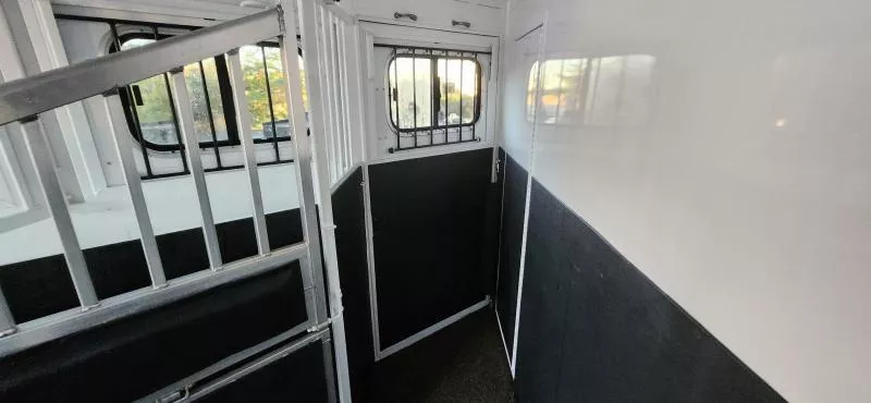 used Horse Trailers Trails West  for sale, in Auburn, CA Thumbnail 13