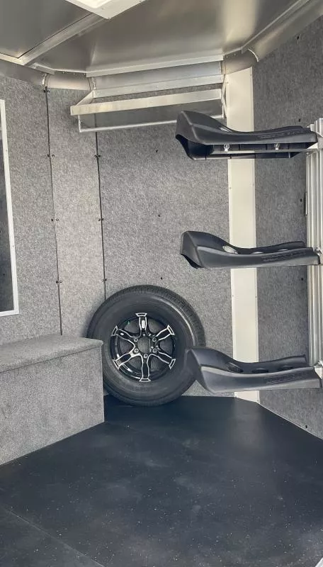 new Horse Trailers Sundowner Trailers  for sale, in Auburn, CA Thumbnail 5