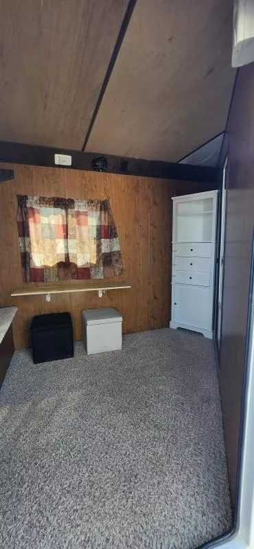 used Horse Trailers Trails West  for sale, in Auburn, CA Thumbnail 7