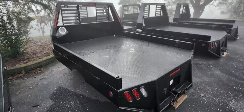 new Flat Decks Great Northern Trailer Works  for sale, in Auburn, CA image-0