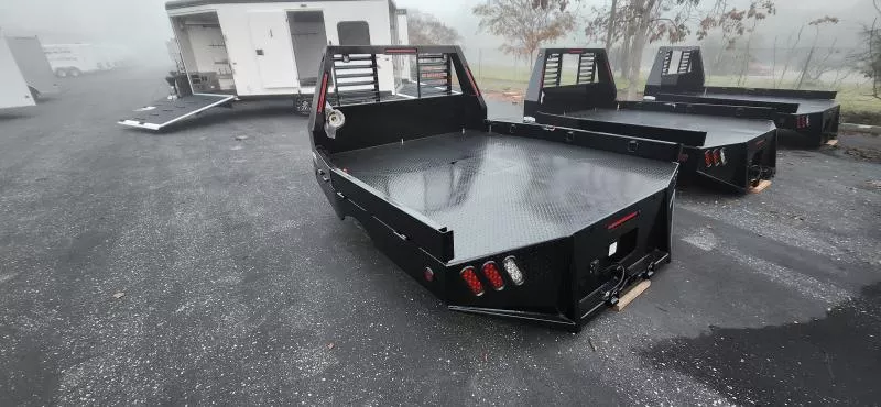 new Flat Decks Great Northern Trailer Works  for sale, in Auburn, CA Thumbnail 2