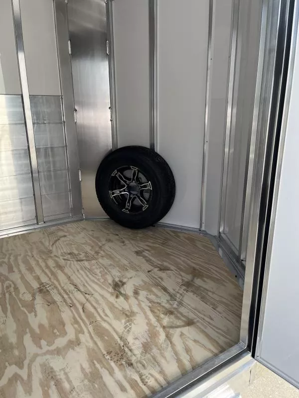 new Cargo (Enclosed) Trailers Sundowner Trailers  for sale, in Auburn, CA Thumbnail 4