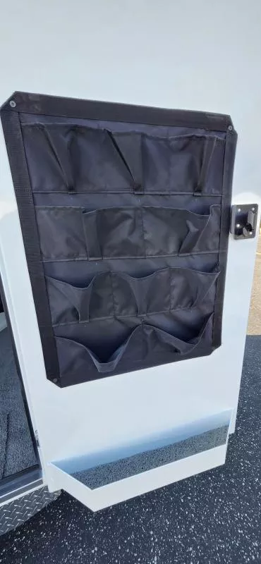 used Horse Trailers Trails West  for sale, in Auburn, CA Thumbnail 11