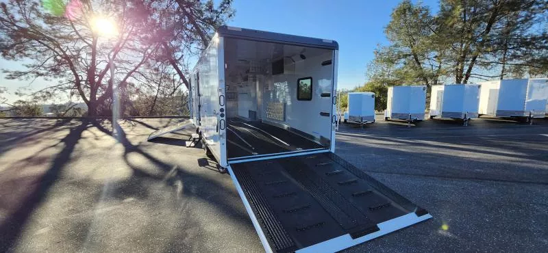 new Snowmobile Trailers Trails West  for sale, in Auburn, CA Thumbnail 6