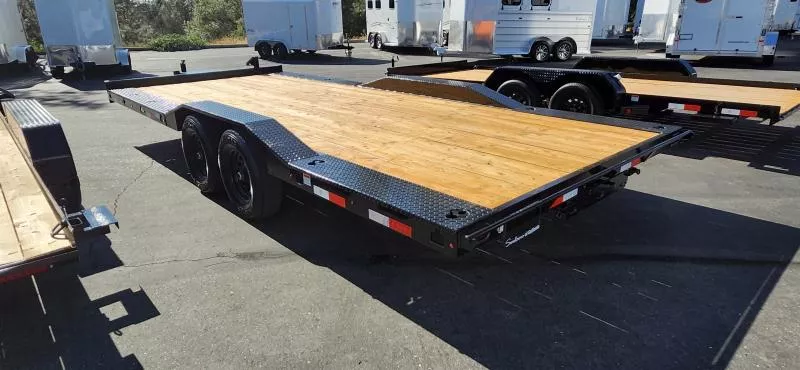 new Utility Trailers R & J Trailers Inc  for sale, in Auburn, CA Thumbnail 4